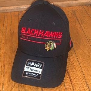 Chicago Blackhawks Hat
